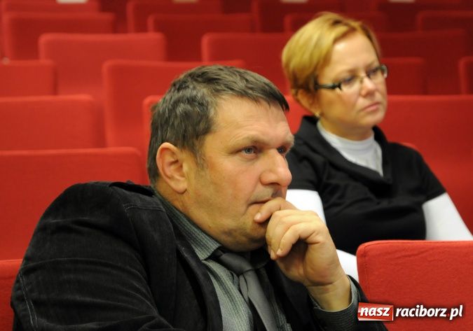 Zdjęcie w galerii na portalu naszraciborz.pl: Dziś ruszył przedsiebiorczyzamek.pl wiadomości z regionu