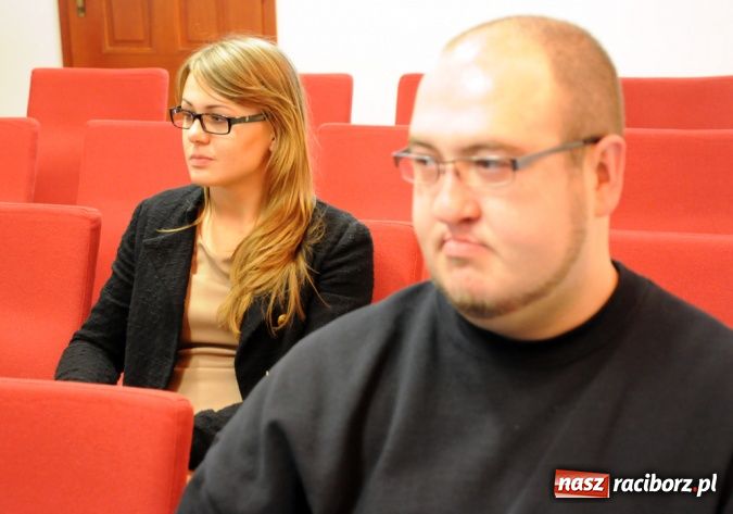 Zdjęcie w galerii na portalu naszraciborz.pl: Dziś ruszył przedsiebiorczyzamek.pl wiadomości z regionu