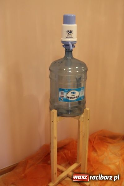 Zdjęcie w galerii na portalu naszraciborz.pl: Nasz organizm potrzebuje wody! wiadomości z regionu