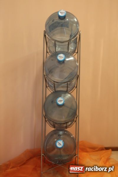 Zdjęcie w galerii na portalu naszraciborz.pl: Nasz organizm potrzebuje wody! wiadomości z regionu