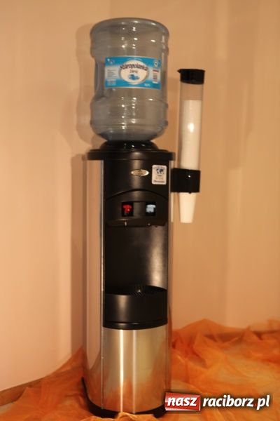 Zdjęcie w galerii na portalu naszraciborz.pl: Nasz organizm potrzebuje wody! wiadomości z regionu