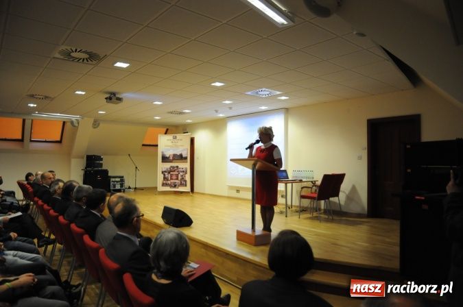 Zdjęcie w galerii na portalu naszraciborz.pl: Małe centrum Kopernika w Zamku Piastowskim wiadomości z regionu