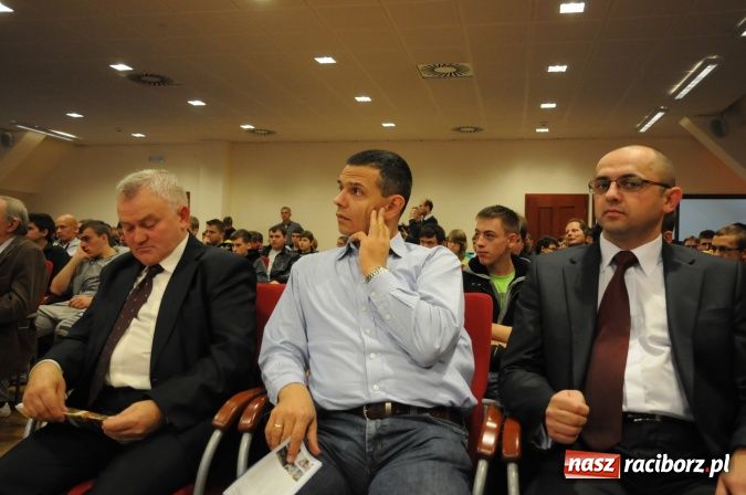 Zdjęcie w galerii na portalu naszraciborz.pl: Małe centrum Kopernika w Zamku Piastowskim wiadomości z regionu