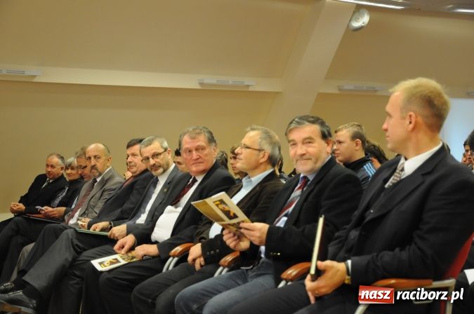 Zdjęcie w galerii na portalu naszraciborz.pl: Małe centrum Kopernika w Zamku Piastowskim wiadomości z regionu