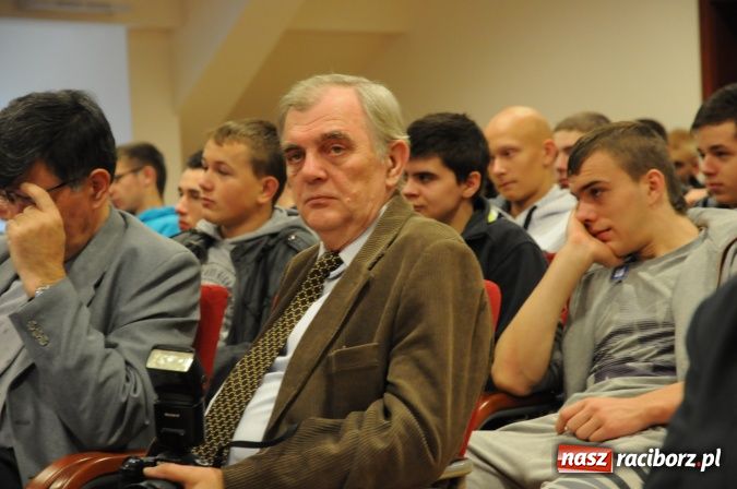 Zdjęcie w galerii na portalu naszraciborz.pl: Małe centrum Kopernika w Zamku Piastowskim wiadomości z regionu