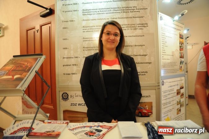 Zdjęcie w galerii na portalu naszraciborz.pl: Małe centrum Kopernika w Zamku Piastowskim wiadomości z regionu