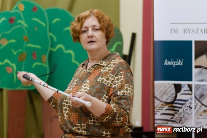 Zdjęcie w galerii na portalu naszraciborz.pl: Bliżej siebie wiadomości z regionu
