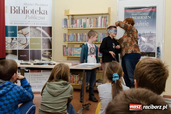 Zdjęcie w galerii na portalu naszraciborz.pl: Bliżej siebie wiadomości z regionu