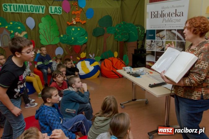 Zdjęcie w galerii na portalu naszraciborz.pl: Bliżej siebie wiadomości z regionu