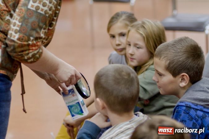 Zdjęcie w galerii na portalu naszraciborz.pl: Bliżej siebie wiadomości z regionu