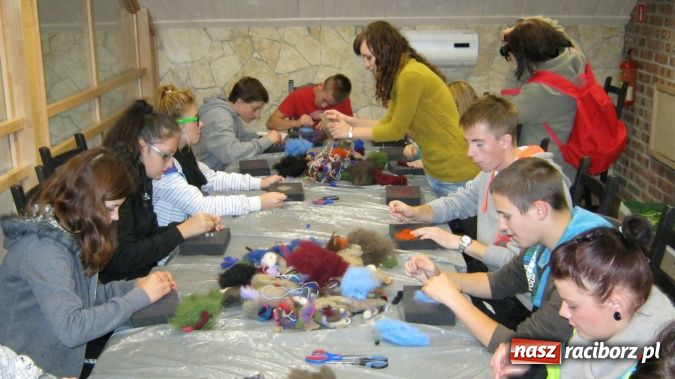 Zdjęcie w galerii na portalu naszraciborz.pl: Współpraca i integracja polsko – niemiecka w działaniu wiadomości z regionu