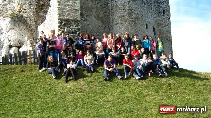 Zdjęcie w galerii na portalu naszraciborz.pl: Współpraca i integracja polsko – niemiecka w działaniu wiadomości z regionu