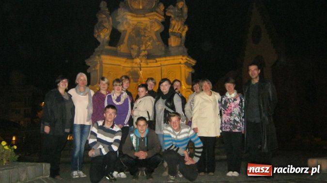 Zdjęcie w galerii na portalu naszraciborz.pl: Współpraca i integracja polsko – niemiecka w działaniu wiadomości z regionu