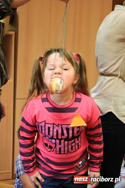 Zdjęcie w galerii na portalu naszraciborz.pl: Nowe Wesołe Świetliki w Szkole Podstawowej nr 13 wiadomości z regionu