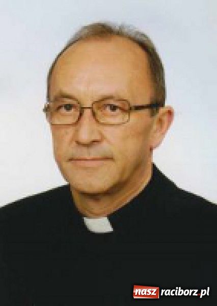 Zdjęcie w galerii na portalu naszraciborz.pl: Zmarł ks. dziekan mgr Franciszek Paszek wiadomości z regionu