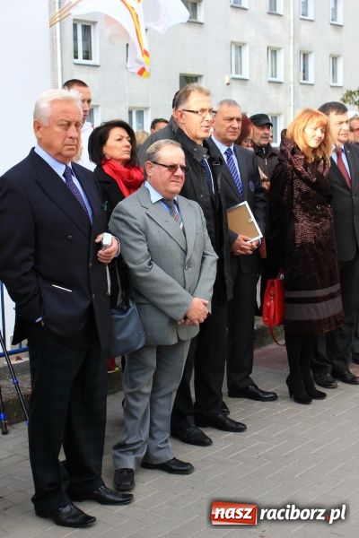 Zdjęcie w galerii na portalu naszraciborz.pl: Wielkie świętowanie w Klubie Olimpijczyka wiadomości z regionu