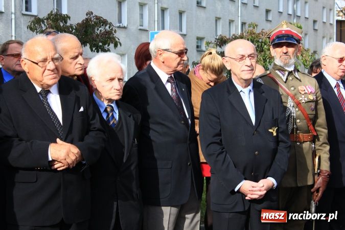 Zdjęcie w galerii na portalu naszraciborz.pl: Wielkie świętowanie w Klubie Olimpijczyka wiadomości z regionu