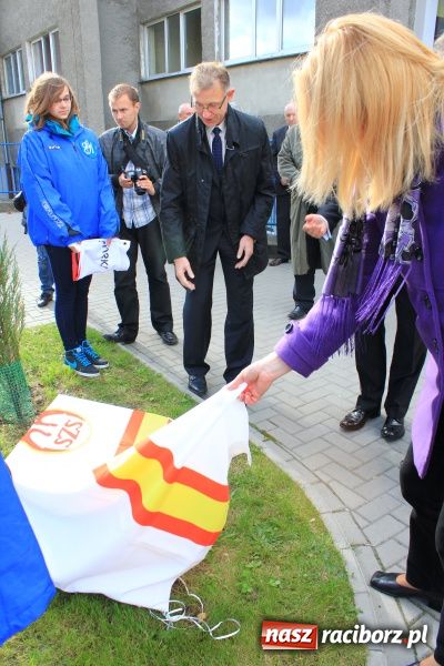 Zdjęcie w galerii na portalu naszraciborz.pl: Wielkie świętowanie w Klubie Olimpijczyka wiadomości z regionu