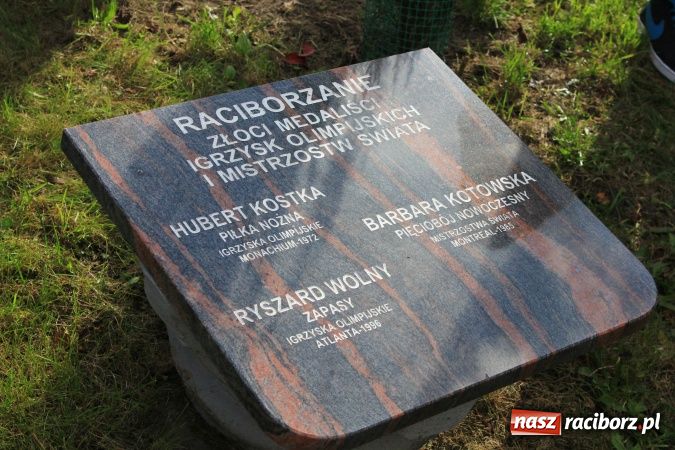 Zdjęcie w galerii na portalu naszraciborz.pl: Wielkie świętowanie w Klubie Olimpijczyka wiadomości z regionu