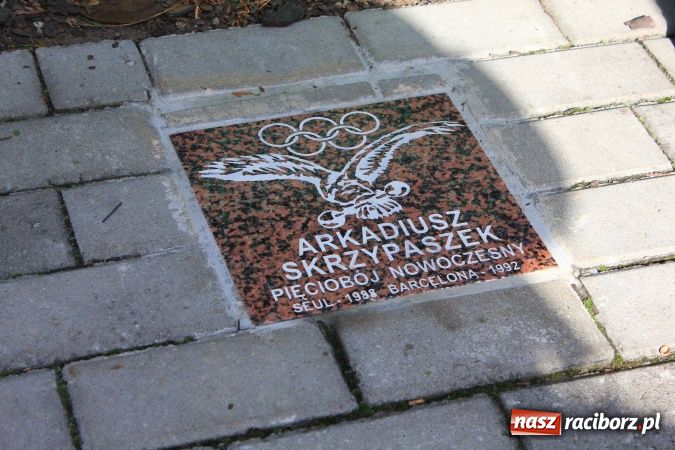 Zdjęcie w galerii na portalu naszraciborz.pl: Wielkie świętowanie w Klubie Olimpijczyka wiadomości z regionu