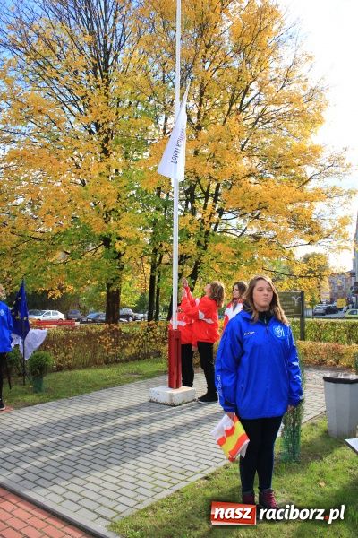 Zdjęcie w galerii na portalu naszraciborz.pl: Wielkie świętowanie w Klubie Olimpijczyka wiadomości z regionu