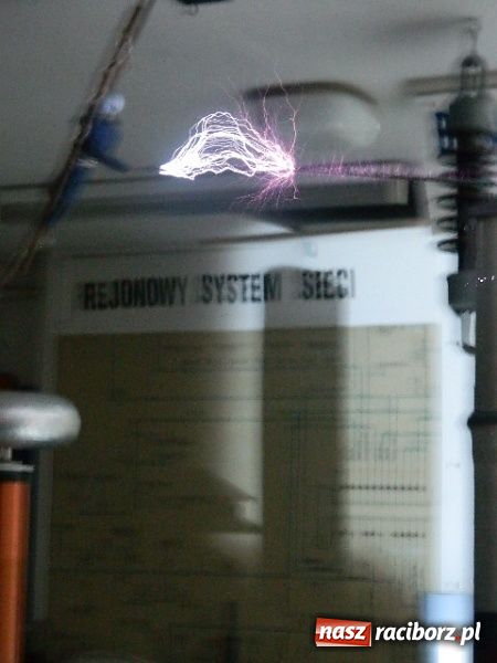 Zdjęcie w galerii na portalu naszraciborz.pl: Eksperymentalnie w Mechaniku wiadomości z regionu