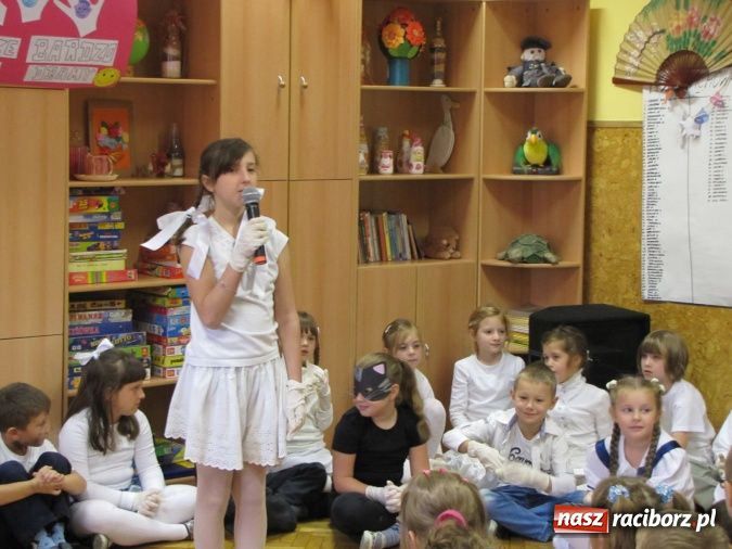 Zdjęcie w galerii na portalu naszraciborz.pl: Mydło wszystko umyje, nawet uszy i szyję  wiadomości z regionu