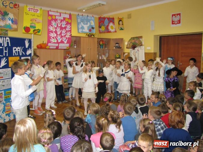 Zdjęcie w galerii na portalu naszraciborz.pl: Mydło wszystko umyje, nawet uszy i szyję  wiadomości z regionu