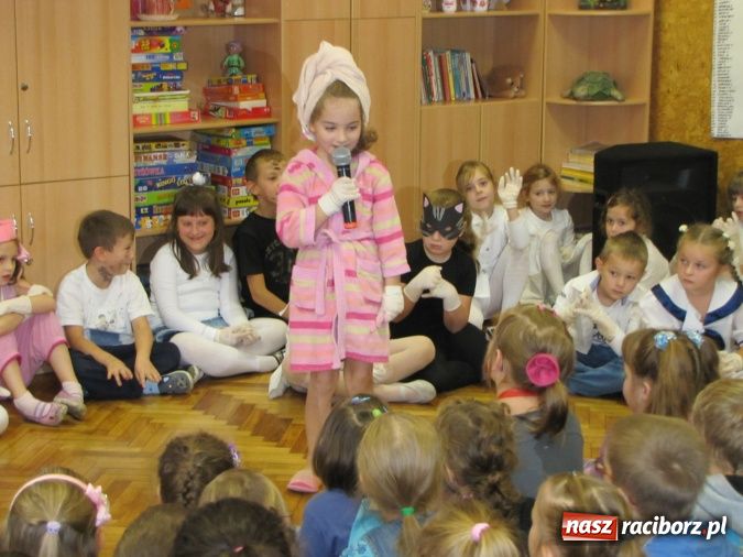 Zdjęcie w galerii na portalu naszraciborz.pl: Mydło wszystko umyje, nawet uszy i szyję  wiadomości z regionu