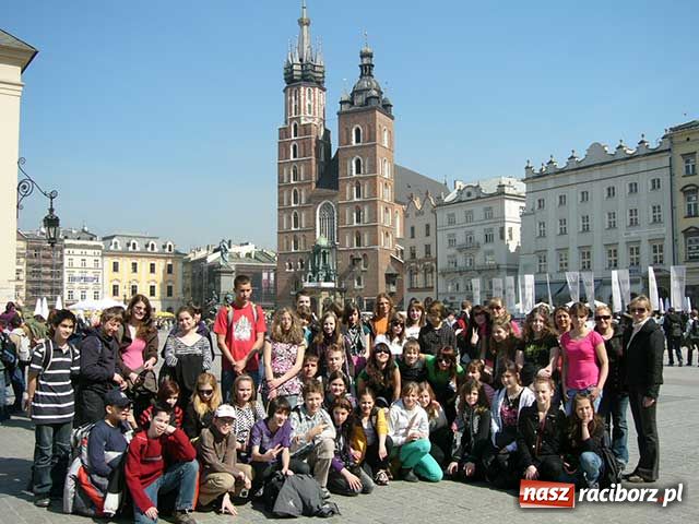 Zdjęcie w galerii na portalu naszraciborz.pl: Polak, Węgier – dwa bratanki wiadomości z regionu