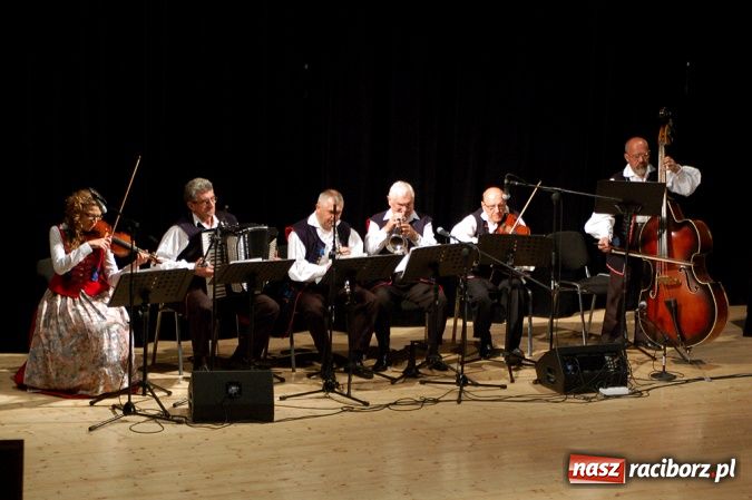 Zdjęcie w galerii na portalu naszraciborz.pl: Ćwierć wieku z raciborskim Sokołem wiadomości z regionu