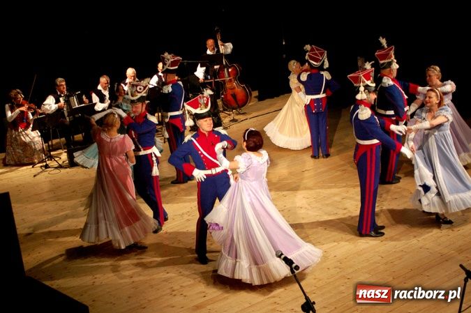 Zdjęcie w galerii na portalu naszraciborz.pl: Ćwierć wieku z raciborskim Sokołem wiadomości z regionu