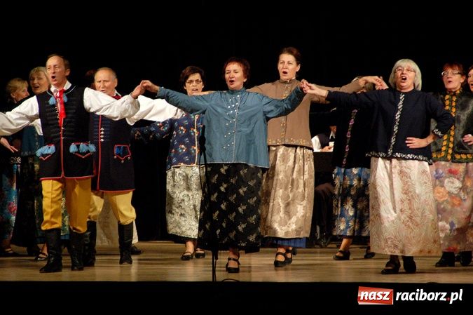 Zdjęcie w galerii na portalu naszraciborz.pl: Ćwierć wieku z raciborskim Sokołem wiadomości z regionu