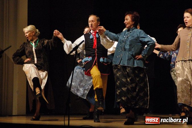 Zdjęcie w galerii na portalu naszraciborz.pl: Ćwierć wieku z raciborskim Sokołem wiadomości z regionu