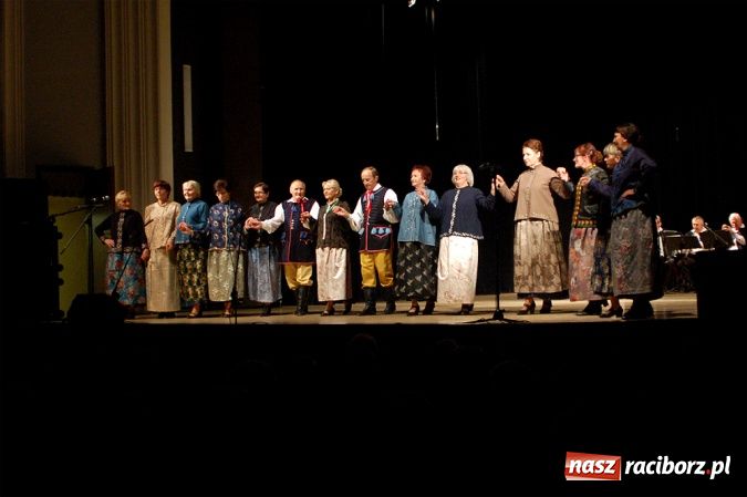 Zdjęcie w galerii na portalu naszraciborz.pl: Ćwierć wieku z raciborskim Sokołem wiadomości z regionu