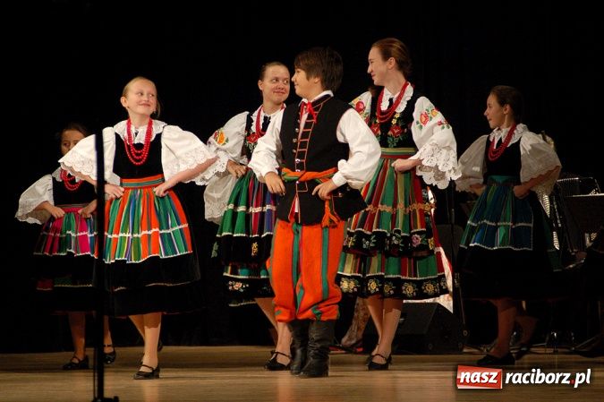 Zdjęcie w galerii na portalu naszraciborz.pl: Ćwierć wieku z raciborskim Sokołem wiadomości z regionu