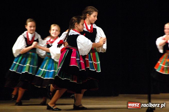 Zdjęcie w galerii na portalu naszraciborz.pl: Ćwierć wieku z raciborskim Sokołem wiadomości z regionu