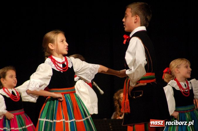 Zdjęcie w galerii na portalu naszraciborz.pl: Ćwierć wieku z raciborskim Sokołem wiadomości z regionu