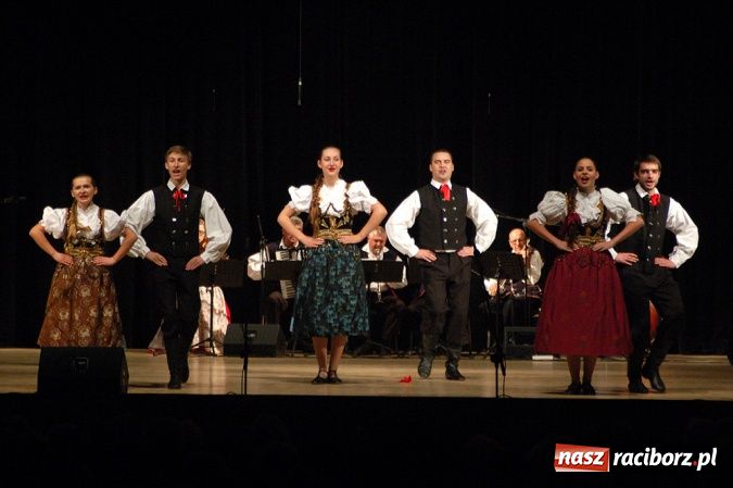 Zdjęcie w galerii na portalu naszraciborz.pl: Ćwierć wieku z raciborskim Sokołem wiadomości z regionu