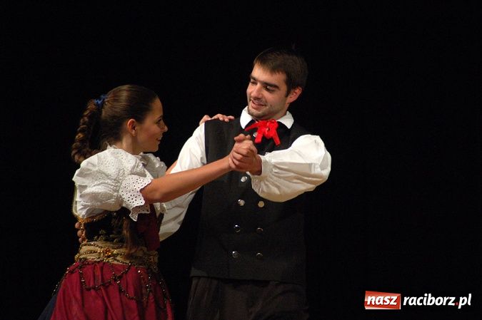 Zdjęcie w galerii na portalu naszraciborz.pl: Ćwierć wieku z raciborskim Sokołem wiadomości z regionu