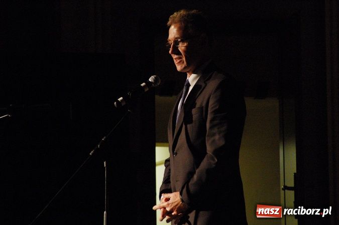 Zdjęcie w galerii na portalu naszraciborz.pl: Ćwierć wieku z raciborskim Sokołem wiadomości z regionu