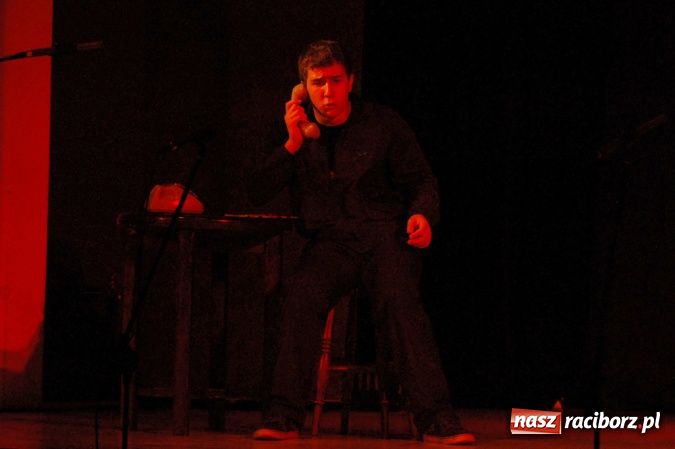 Zdjęcie w galerii na portalu naszraciborz.pl: Ćwierć wieku z raciborskim Sokołem wiadomości z regionu