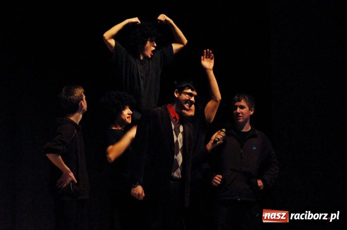 Zdjęcie w galerii na portalu naszraciborz.pl: Ćwierć wieku z raciborskim Sokołem wiadomości z regionu