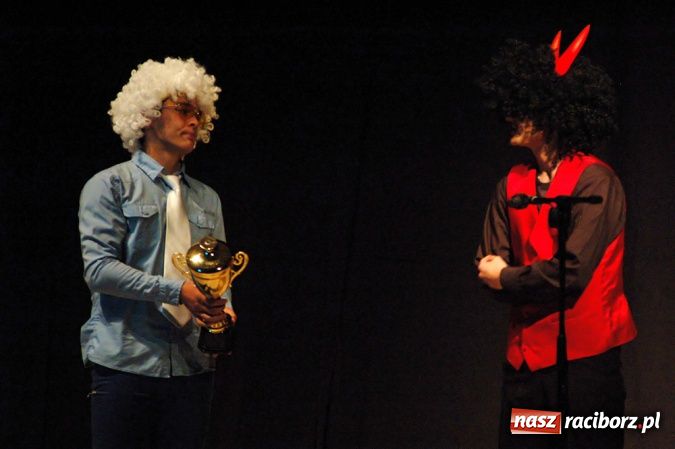 Zdjęcie w galerii na portalu naszraciborz.pl: Ćwierć wieku z raciborskim Sokołem wiadomości z regionu