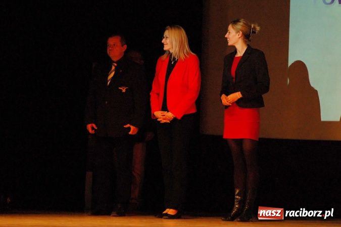 Zdjęcie w galerii na portalu naszraciborz.pl: Ćwierć wieku z raciborskim Sokołem wiadomości z regionu