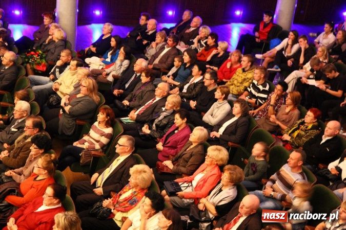 Zdjęcie w galerii na portalu naszraciborz.pl: Ćwierć wieku z raciborskim Sokołem wiadomości z regionu