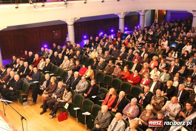 Zdjęcie w galerii na portalu naszraciborz.pl: Ćwierć wieku z raciborskim Sokołem wiadomości z regionu