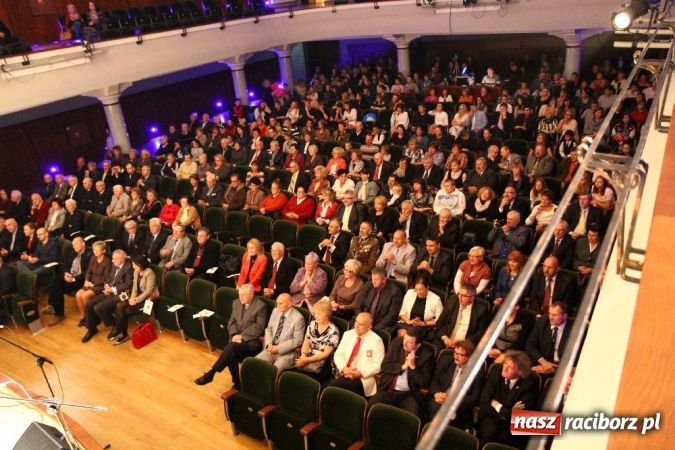 Zdjęcie w galerii na portalu naszraciborz.pl: Ćwierć wieku z raciborskim Sokołem wiadomości z regionu