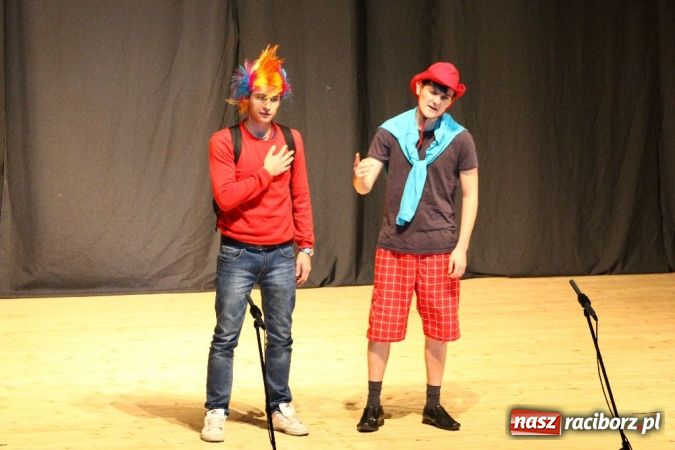 Zdjęcie w galerii na portalu naszraciborz.pl: Ćwierć wieku z raciborskim Sokołem wiadomości z regionu