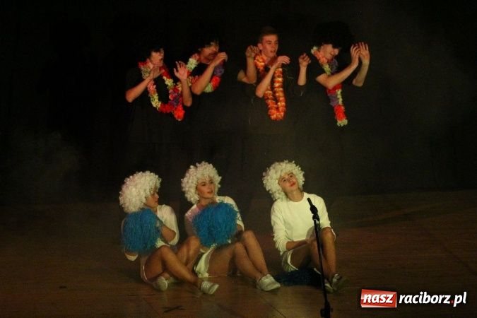 Zdjęcie w galerii na portalu naszraciborz.pl: Ćwierć wieku z raciborskim Sokołem wiadomości z regionu